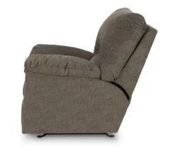 Norlou Taupe Rocker Recliner -DHP SHOP 810612439 6