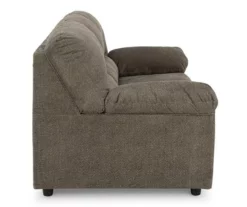 Norlou Taupe Sofa -DHP SHOP 810612440 4