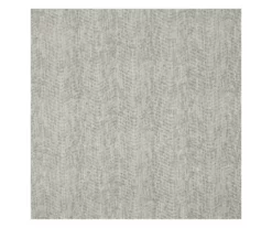 Regent Park Gray Oversize Accent Ottoman 5 Regent Park Gray Oversize Accent Ottoman -DHP SHOP 810612461 3