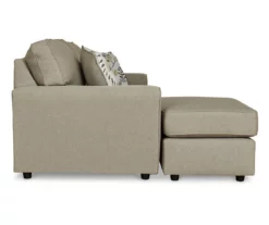 Renshaw Pebble Sofa Chaise -DHP SHOP 810612462 3