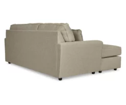 Renshaw Pebble Sofa Chaise -DHP SHOP 810612462 5