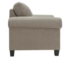Shewsbury Pewter Armchair -DHP SHOP 810612465 4