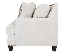 Erinwood Stone Loveseat -DHP SHOP 810613195 A1 1