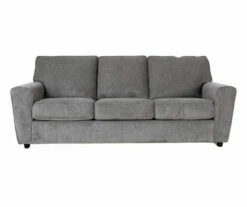 DHP SHOP 43 Arlis Gray Sofa