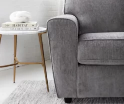 Arlis Gray Sofa -DHP SHOP 810613879 A0 4