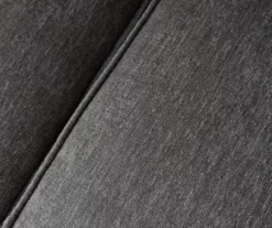 Arlis Gray Loveseat -DHP SHOP 810613880 2