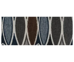 Creeal Heights Midnight Blue Sofa -DHP SHOP 810616943 3