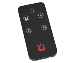 73.5" Castillo Electric Fireplace Console -DHP SHOP 810617768 A8 4