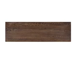 50" Madison Pine & Faux Stone Electric Fireplace -DHP SHOP 810620258 A8