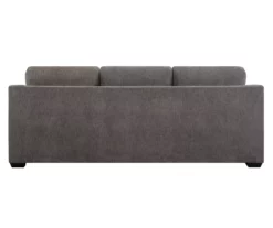 Gray Reversible Sofa Chaise 19 Gray Reversible Sofa Chaise -DHP SHOP 810620570 A2