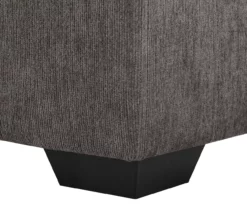 Gray Reversible Sofa Chaise 14 Gray Reversible Sofa Chaise -DHP SHOP 810620570 A8 1