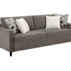 Stockton Convertible Sleeper Sofa