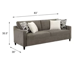 Stockton Convertible Sleeper Sofa -DHP SHOP 810620575 A6 1