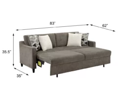 Stockton Convertible Sleeper Sofa -DHP SHOP 810620575 A6 2