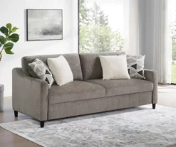 Stockton Convertible Sleeper Sofa -DHP SHOP 810620575 B0 1