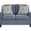 Lemly Twilight Loveseat
