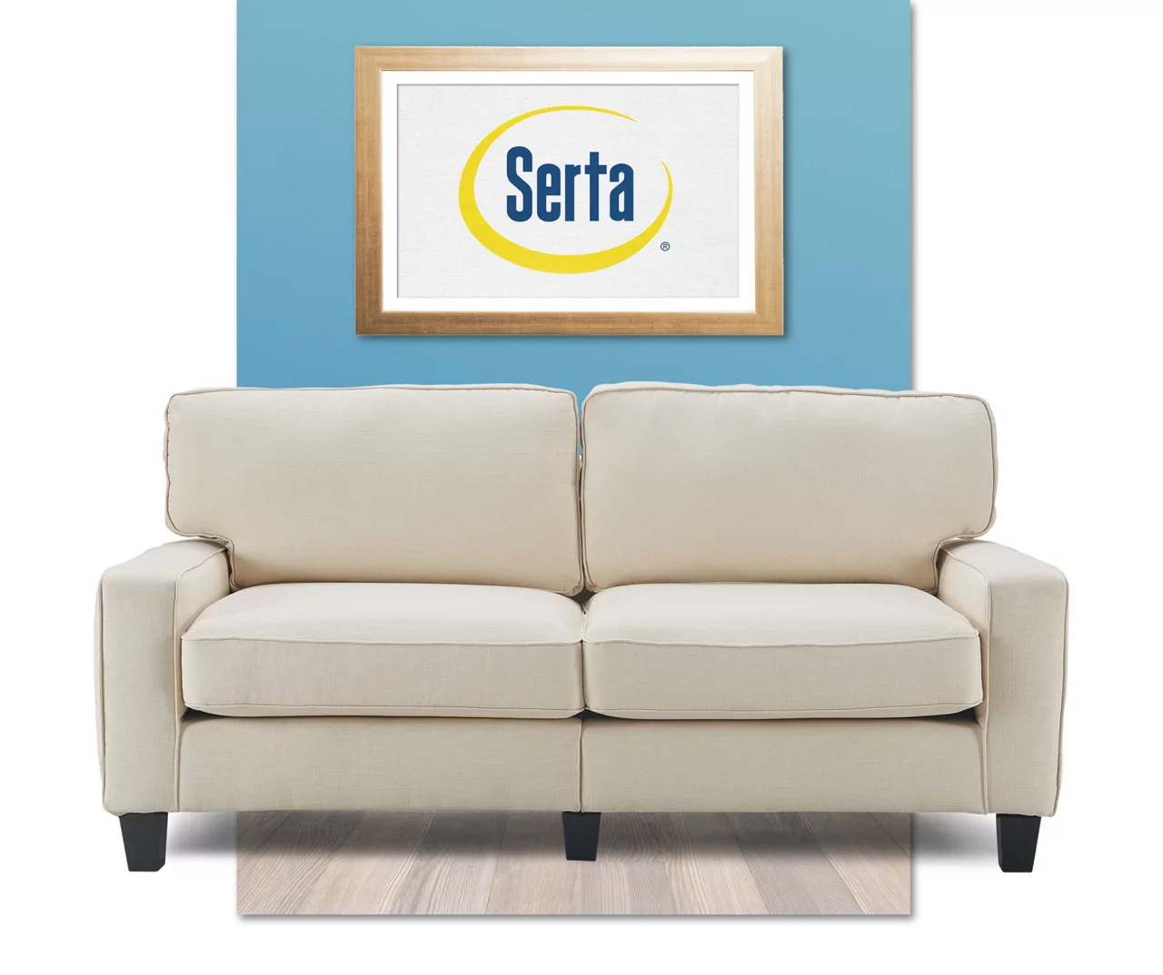 Serta Palisades Sofa 13 Serta Palisades Sofa - Image 13