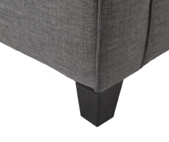 Palisades Gray Loveseat -DHP SHOP 810659160 A0 10