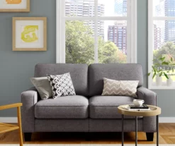 Palisades Gray Loveseat -DHP SHOP 810659160 A0 3