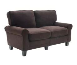 Serta Copenhagen Loveseat 23 Serta Copenhagen Loveseat -DHP SHOP 810659177 A0 1