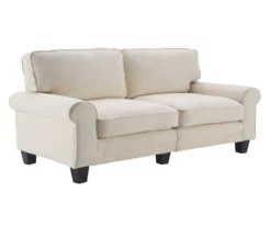 Serta Copenhagen Pebble Gray Sofa -DHP SHOP 810659185 A0 1