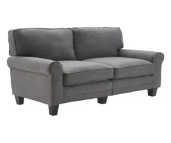 Serta Copenhagen Pebble Gray Sofa -DHP SHOP 810659199 A0 1