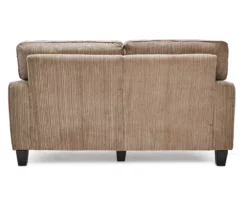 Palisades Beige Loveseat 15 Palisades Beige Loveseat -DHP SHOP 810659206 A0 7