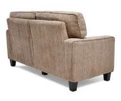 Palisades Beige Loveseat 14 Palisades Beige Loveseat -DHP SHOP 810659206 A0 8