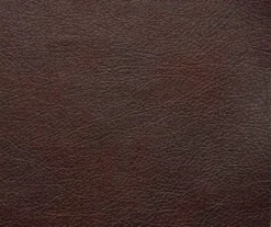 Palisades Chestnut Bonded Leather Loveseat 19 Palisades Chestnut Bonded Leather Loveseat -DHP SHOP 810659212 A0 11