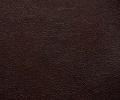 Serta Palisades Chestnut Bonded Leather Sofa -DHP SHOP 810659220 A0 11