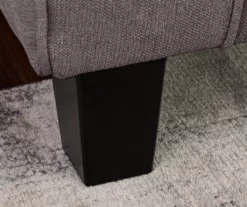 Palisades Glacial Gray Loveseat 18 Palisades Glacial Gray Loveseat -DHP SHOP 810659224 A0 10