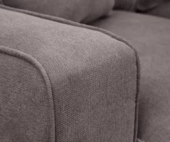 Palisades Glacial Gray Loveseat 16 Palisades Glacial Gray Loveseat -DHP SHOP 810659224 A0 8