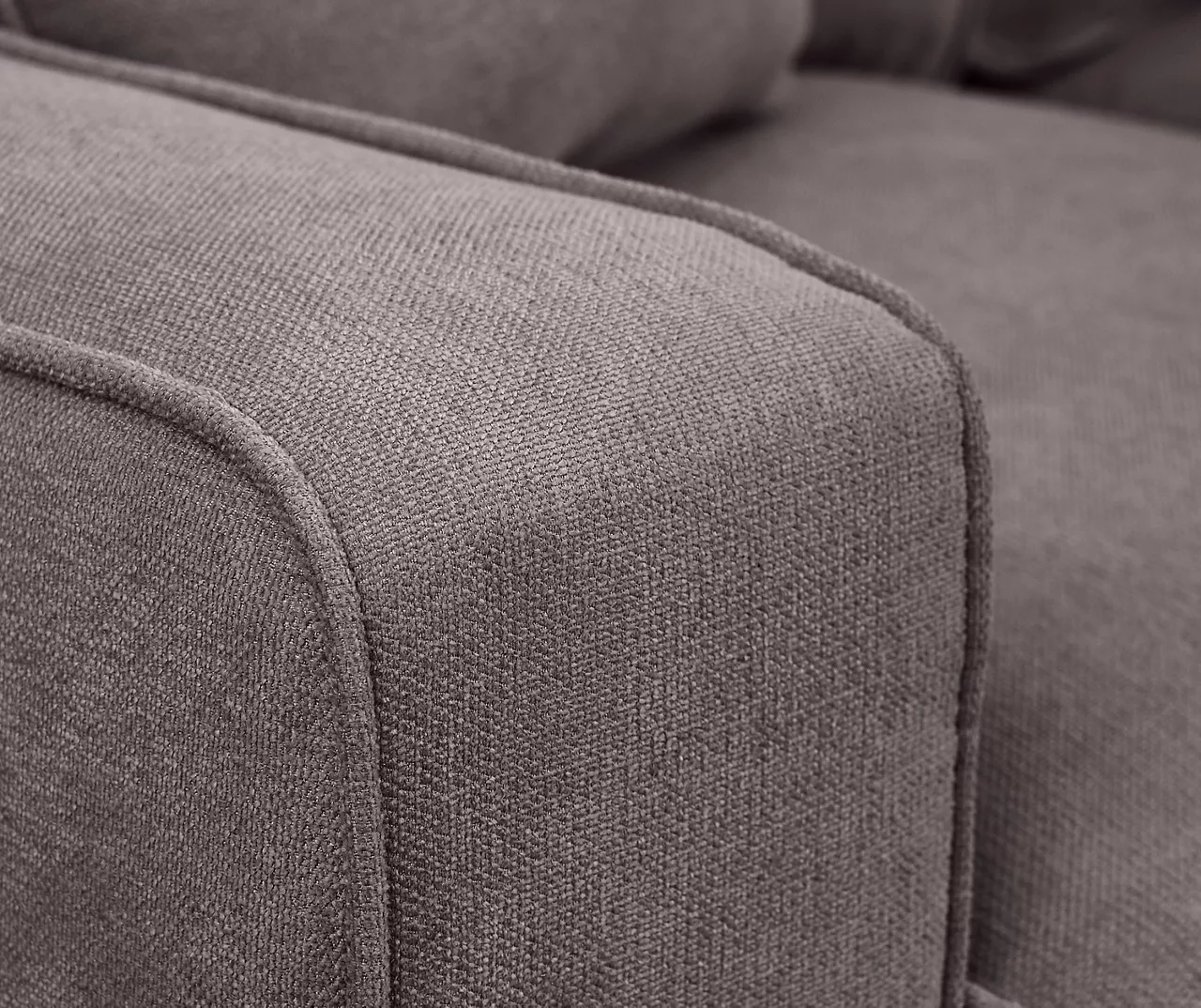 Palisades Glacial Gray Loveseat 6 Palisades Glacial Gray Loveseat - Image 6