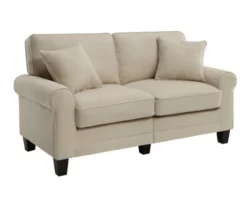 Serta Copenhagen Loveseat 29 Serta Copenhagen Loveseat -DHP SHOP 810659226 A0 1