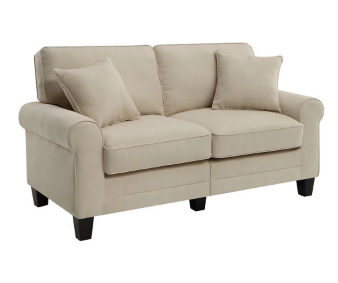 Serta Copenhagen Loveseat 10 Serta Copenhagen Loveseat - Image 10