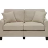 Serta Copenhagen Loveseat