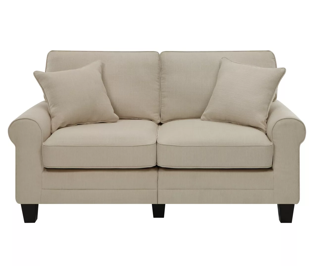 Serta Copenhagen Loveseat 1 Serta Copenhagen Loveseat