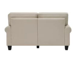 Serta Copenhagen Loveseat 31 Serta Copenhagen Loveseat -DHP SHOP 810659226 A0 6
