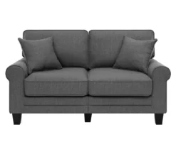 Serta Copenhagen Loveseat 24 Serta Copenhagen Loveseat -DHP SHOP 810659228 A0 5