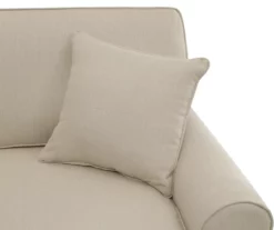 Serta Copenhagen Pebble Gray Sofa -DHP SHOP 810659233 A0 10