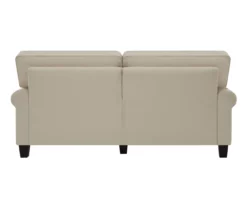 Serta Copenhagen Pebble Gray Sofa -DHP SHOP 810659233 A0 6
