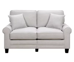Serta Copenhagen Loveseat 28 Serta Copenhagen Loveseat -DHP SHOP 810659243 A0 5