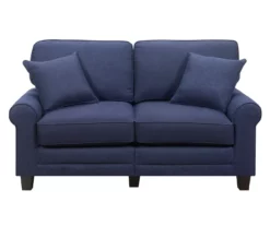 Serta Copenhagen Loveseat 27 Serta Copenhagen Loveseat -DHP SHOP 810659249 A0 5