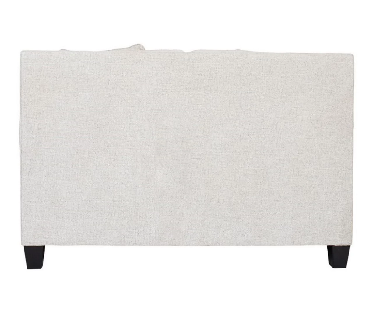 Cullendale Sandstone Cream Loveseat 6 Cullendale Sandstone Cream Loveseat - Image 6