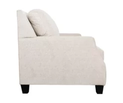 Cullendale Sandstone Cream Loveseat 11 Cullendale Sandstone Cream Loveseat -DHP SHOP 810669842 A3