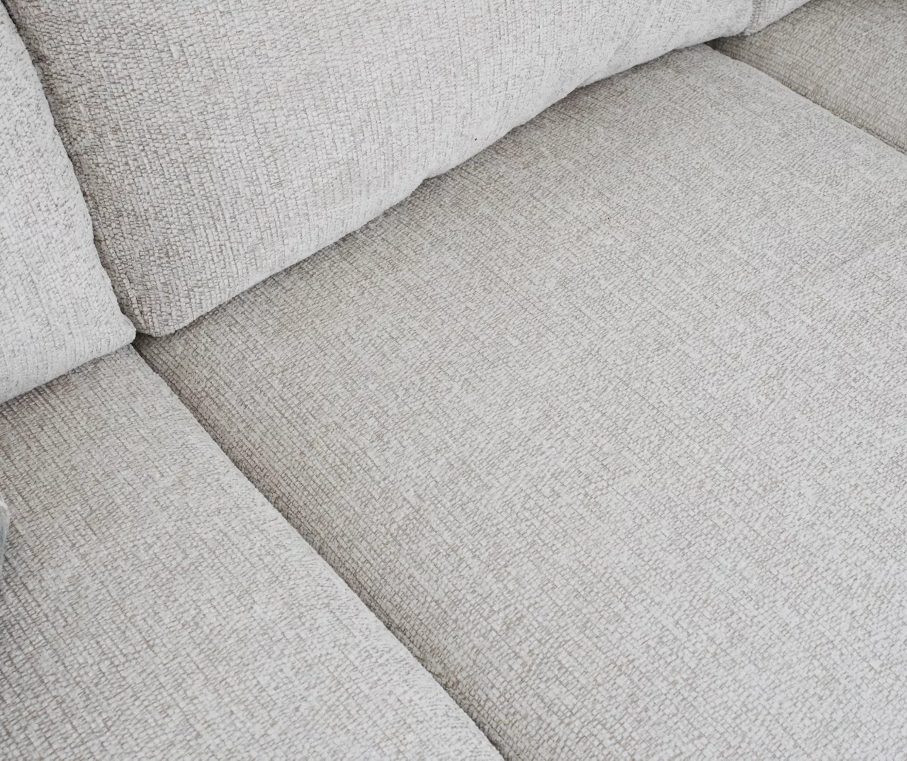 Cullendale Sandstone Cream Loveseat 3 Cullendale Sandstone Cream Loveseat - Image 3