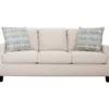 Cullendale Sandstone Cream Sofa