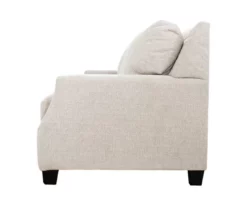 Cullendale Sandstone Cream Sofa 12 Cullendale Sandstone Cream Sofa -DHP SHOP 810669843 A1