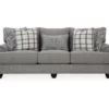Fall River Mineral Sofa