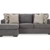 Hartford Ash Sofa Chaise